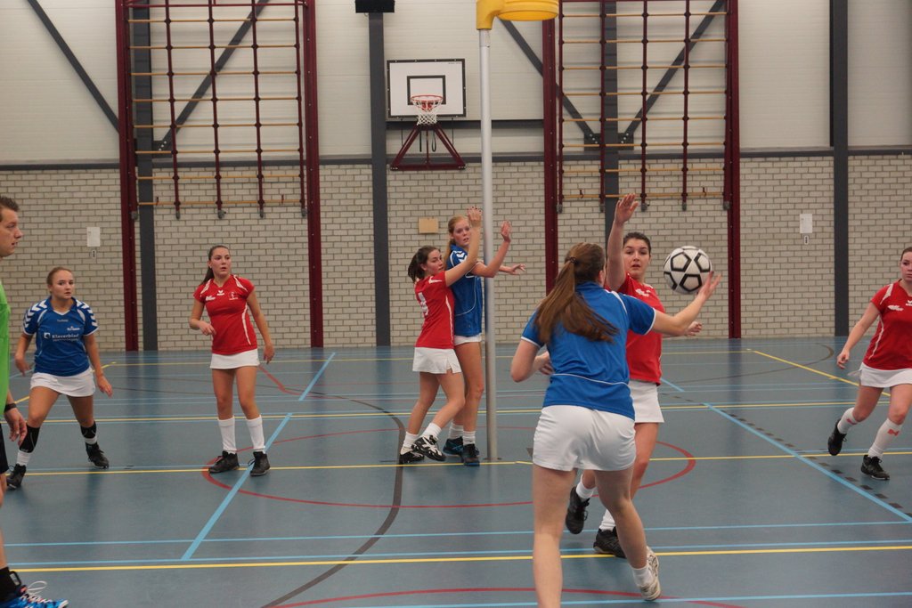 Korfbal A2  15 november-043.JPG
